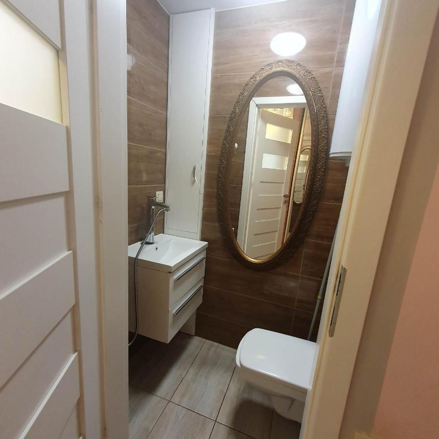 Batorego 2a Lejlighed Gdańsk