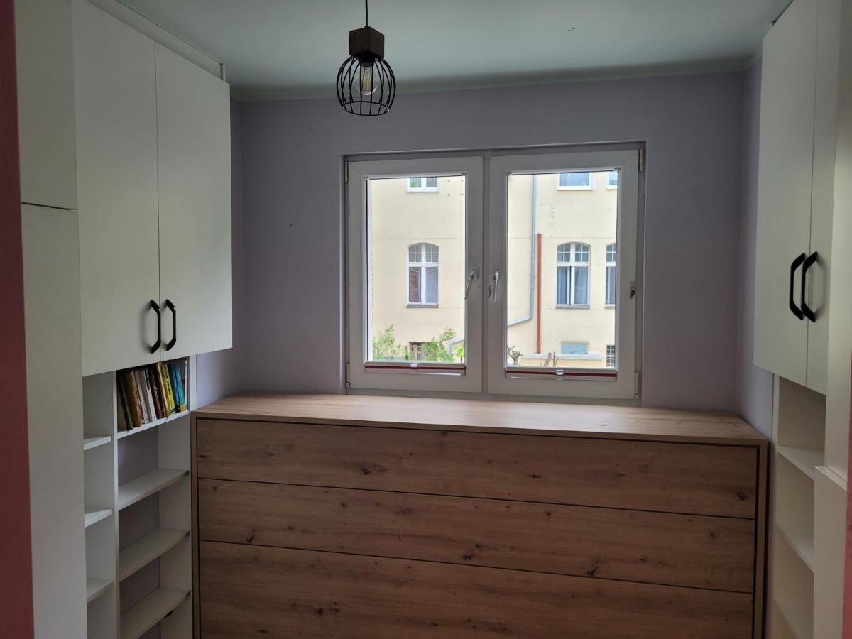 Batorego 2a Lejlighed Gdańsk