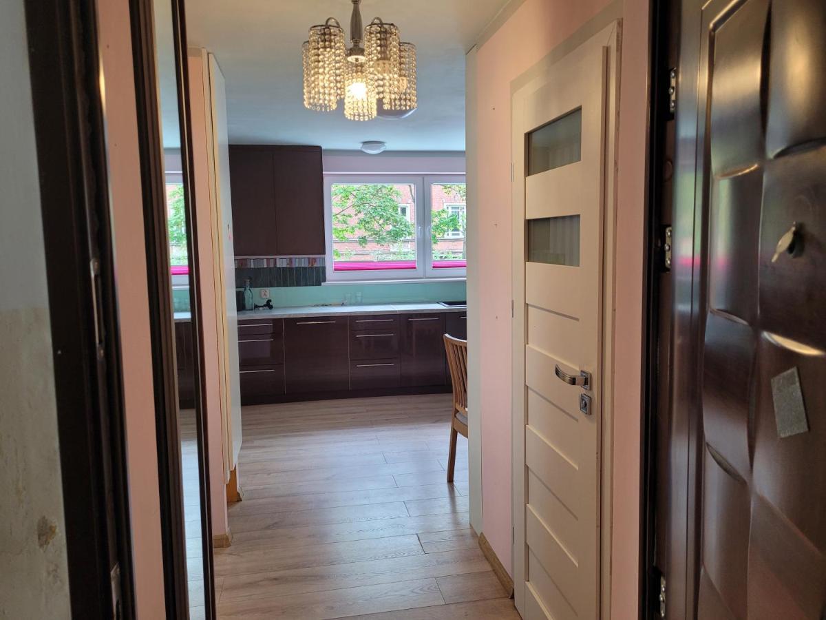 Apartament Batorego 2a Gdańsk