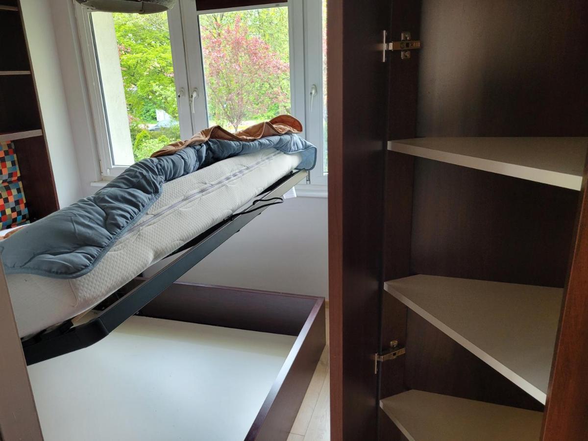 Batorego 2a Apartament *