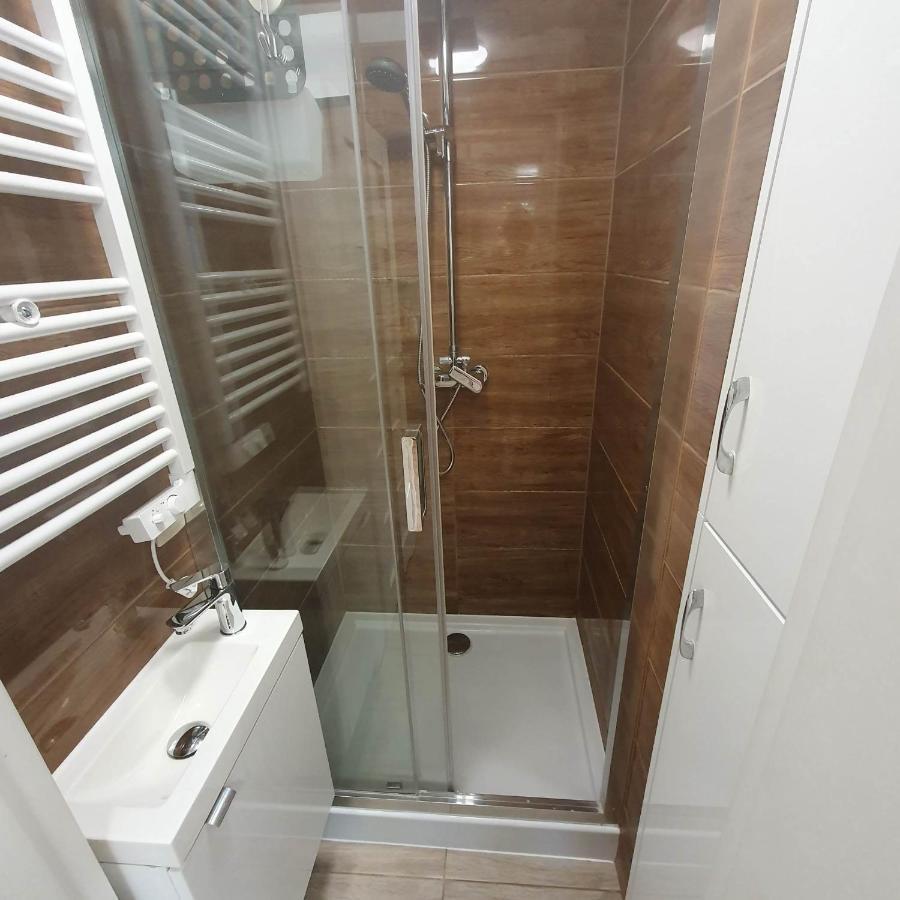 Batorego 2a Apartament Gdańsk