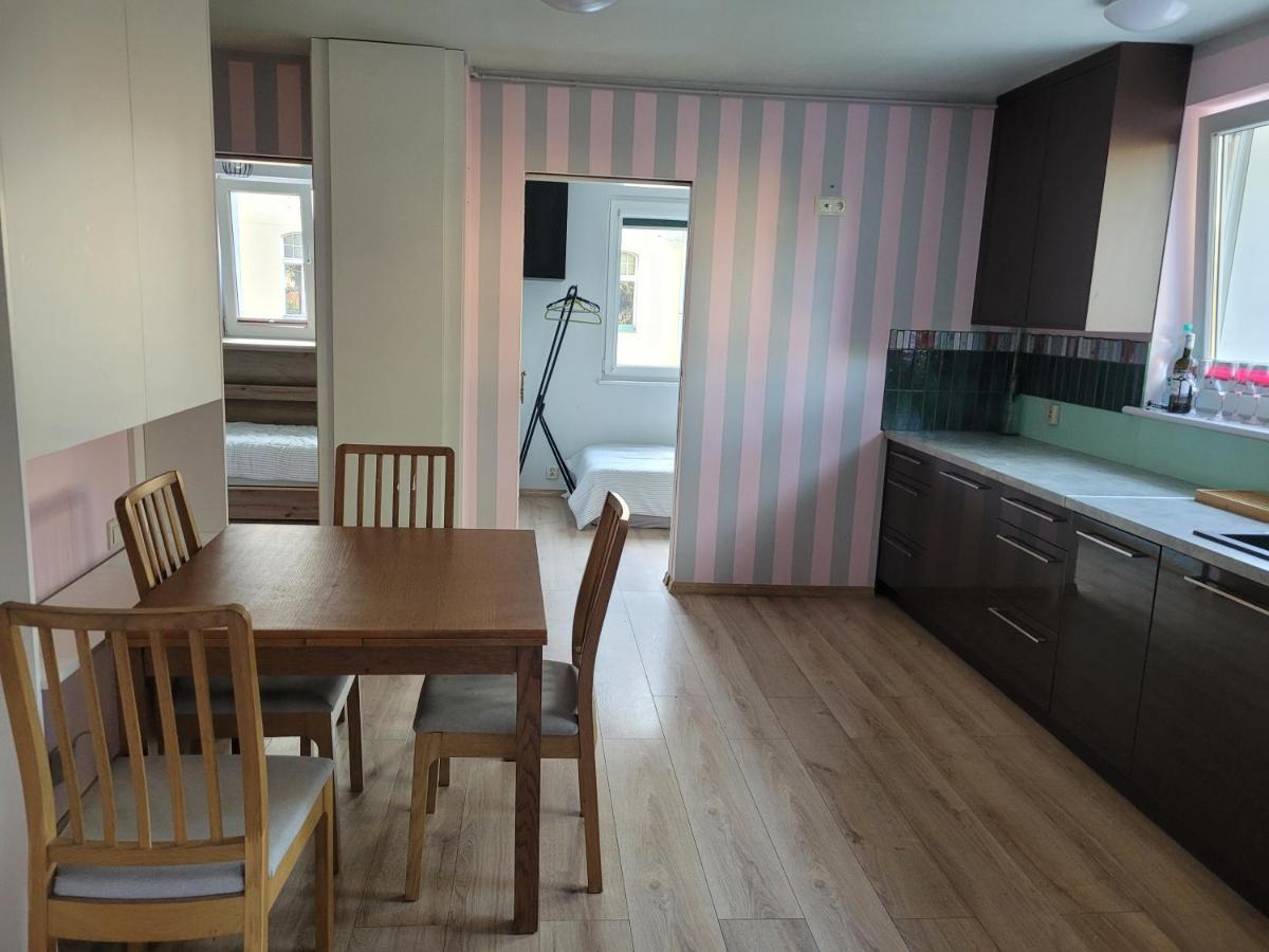 Batorego 2a Apartament *