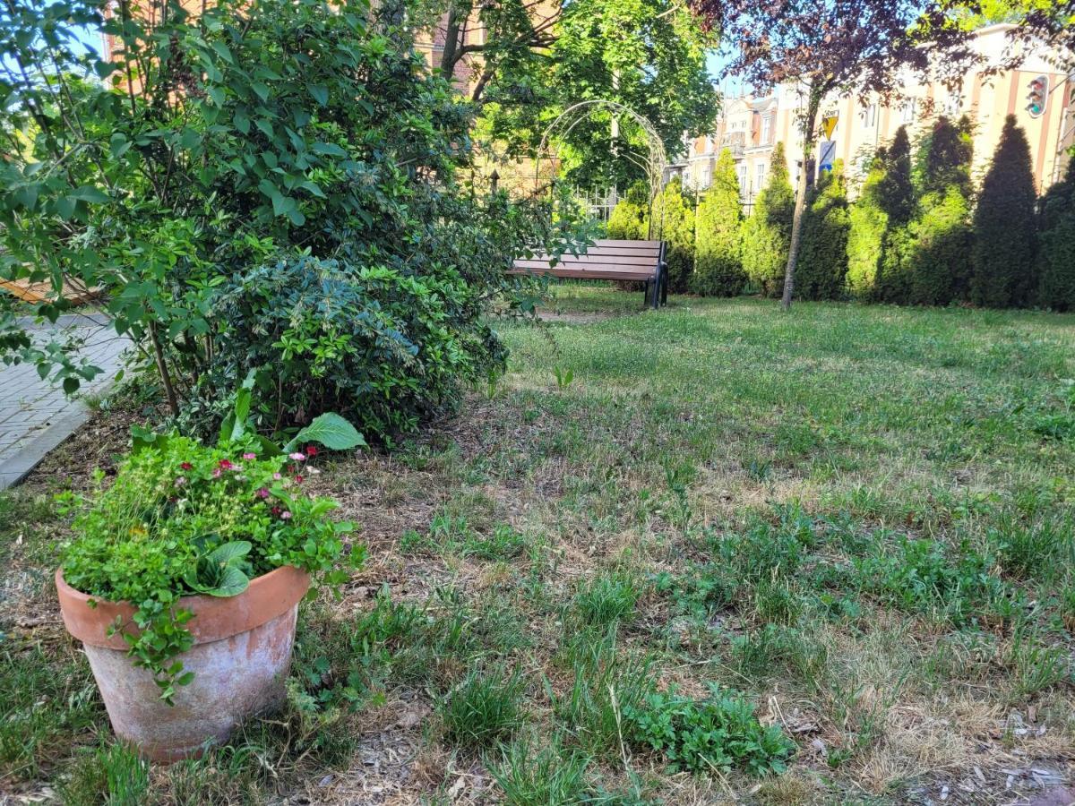 Batorego 2a Apartament Gdańsk